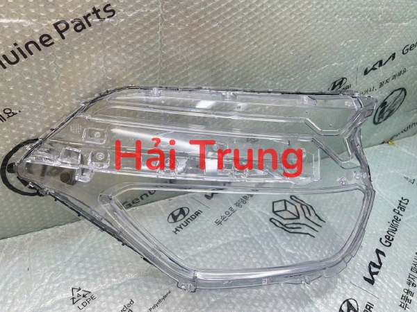 Mặt đèn pha Kia Caren 2022-2025