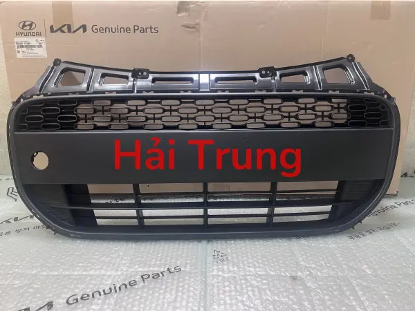 Lưới cản trước Kia Morning 2015 chính hãng