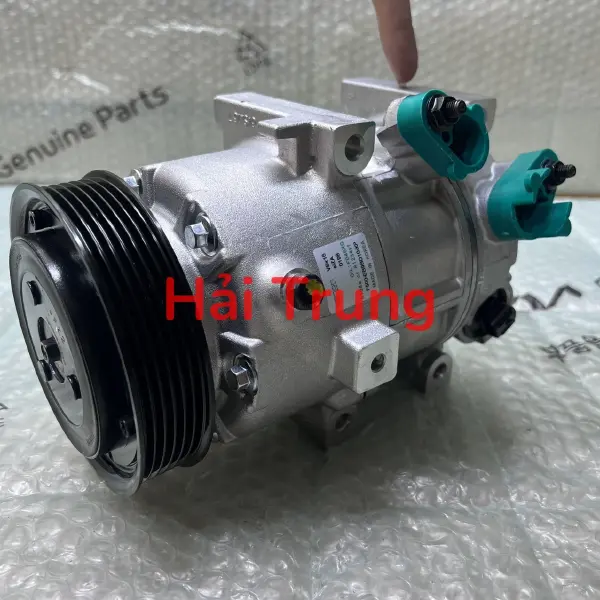 Tổng phanh trên Hyundai Sonata chính hãng