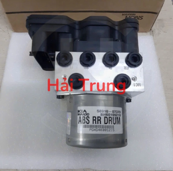 5891007370 Cụm ABS Kia Morning 2008-2011