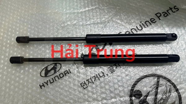 Ty capo Hyundai Santafe 2015-2018 Nhập 81161B8000