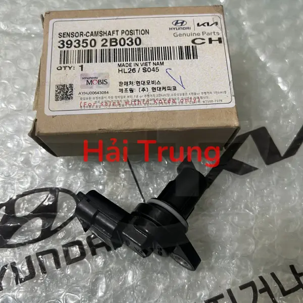 Cảm biến trục cam Kia Morning 2012-2018