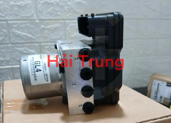 Cụm điều khiển Abs Kia Sorento 2014-2020 589202P150