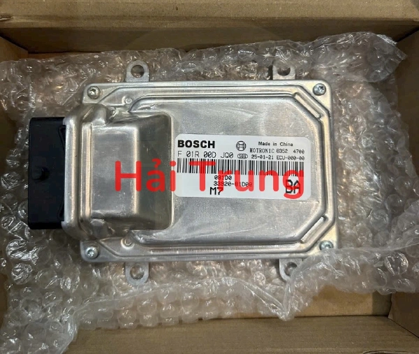 Hộp điều khiển động cơ Ecu xe tải Suzuki 5 tạ 33920-81D00