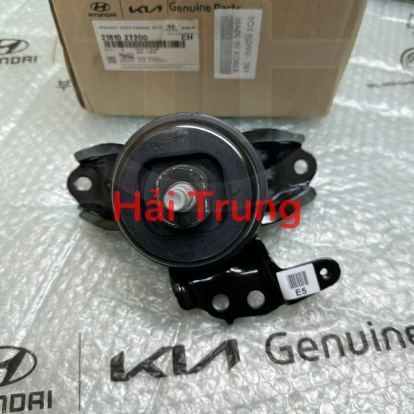 Chân máy thuỷ lực Hyundai Sonata 2010-2014 218102T200