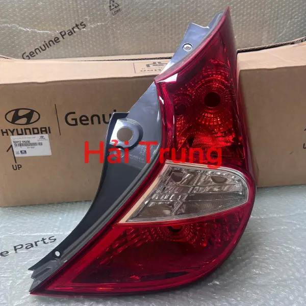 Đèn hậu Hyundai Accent 2011-2014 chính hãng 924121R230 924111R230