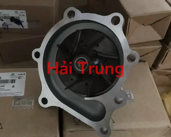 Bơm nước Kia Bongo 3 chính hãng 251004X600