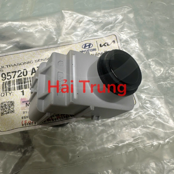 Cảm biến va chạm Kia K3 Cerato 2012-2018 95720A7501