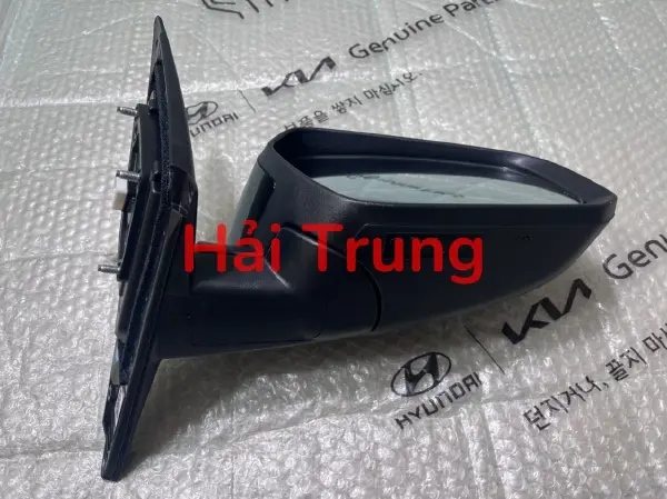 Gương chiếu hậu Kia Sonet bên phụ chính hãng