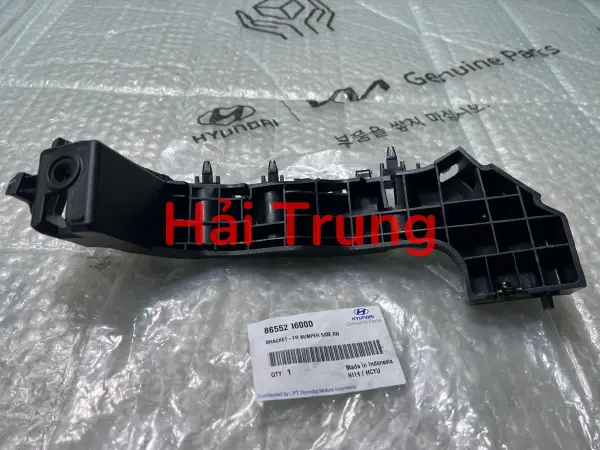 Phe cài cản trước Hyundai Stargazer