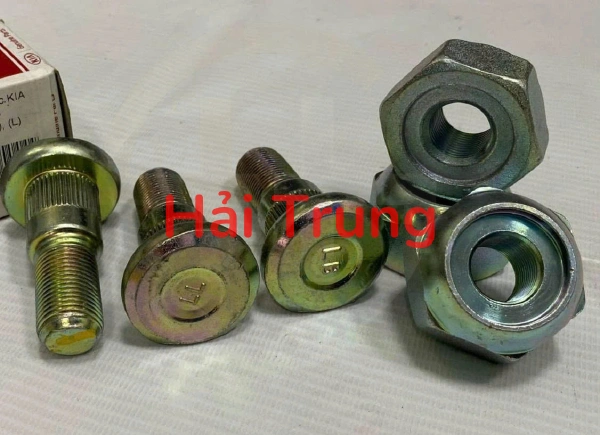 Chốt tích kê trước Kia K3000 K165 0K40C33092