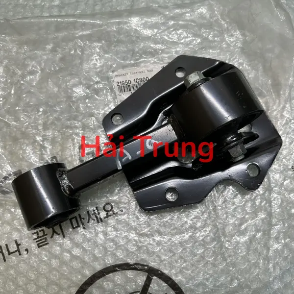 Chân máy thanh giằng Hyundai Getz 2006-2011 chính hãng 219501C800