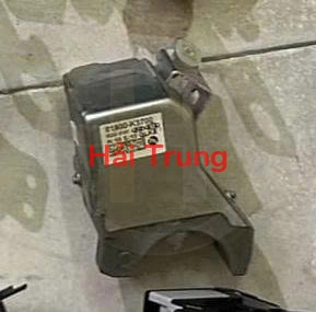 Khóa cổ xe Hyundai I10 2021-2025