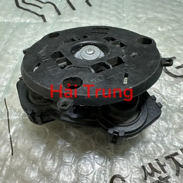 Mô tơ gập gương Hyundai I10 Grand tháo xe