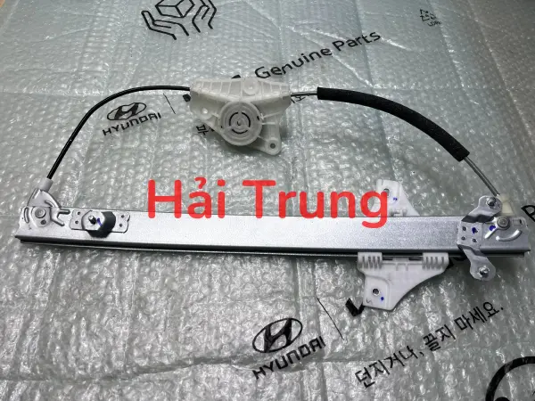 Compa lên xuống kính trước Hyundai Accent chính hãng
