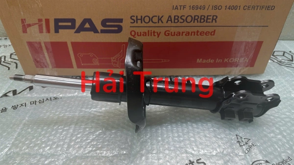 Giảm xóc trước Hyundai Veloster 2009-2013 Hàn Quốc 546512V050 546612V050