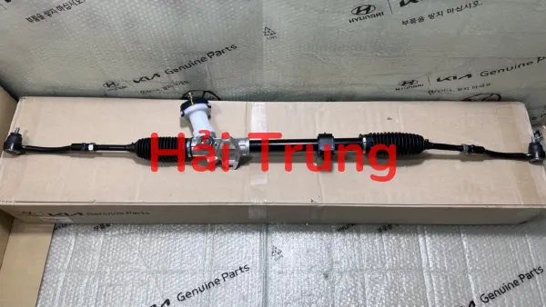 Thước lái Hyundai Accent 2015 chính hãng