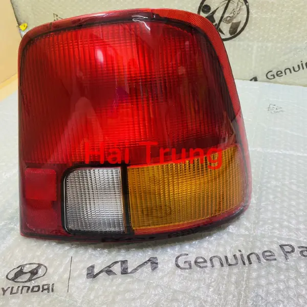 Đèn hậu Hyundai County chính hãng