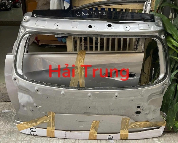 Cửa hậu Hyundai Creta 2021-2026 Tháo Xe