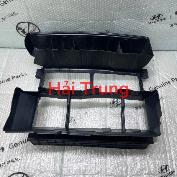 Hướng gió két nước Kia Seltos 2021-2024 chính hãng 29135Q6450