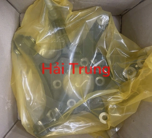 Ngõng moay ơ sau Kia Carnival 2022-2026 52711R0000 52710R0000