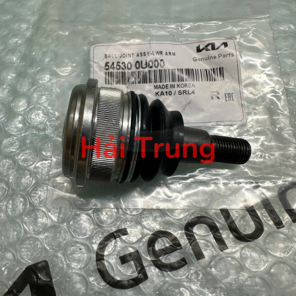 Rotuyn trụ đứng Elantra, K3, Morning, Getz, I20 545300U00