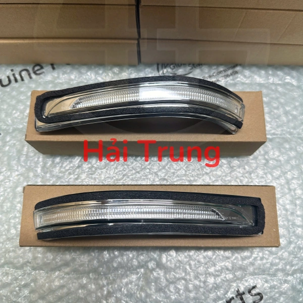 Đèn xi nhan gương Hyundai Tucson 2015 2016 2017 2018 2019 2020 87613D3100 87623D3100