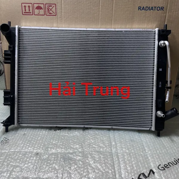 Két nước Kia K3 2016 
