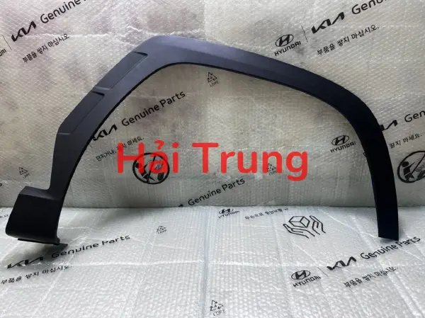 Ốp viền tai xe Hyundai Tucson chính hãng