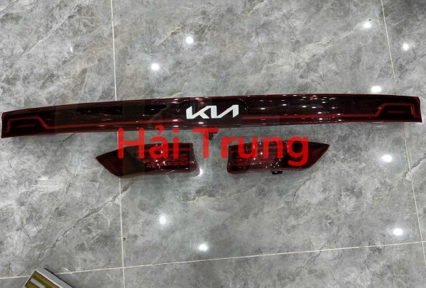 ĐÈN HẬU KIA CARNIVAL 2022-2024 THÁO XE ZIN