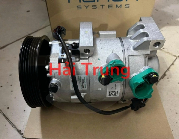 Lốc điều hòa Kia K3 2013-2016, Cerato 2016-2018 97701A5502