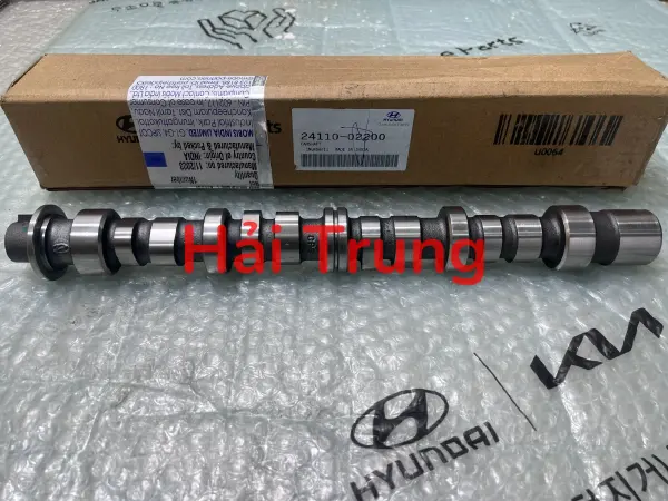 Trục cam Kia Morning chính hãng