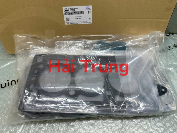 Bộ gioăng đại tu Kia Carnival 2004-2009 0K55810270