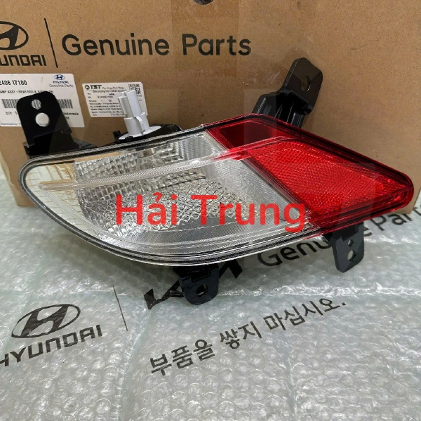 Đèn cản sau Hyundai Creta 2022-2024 92406I7100 92405I7100 92406I7000 92405I7000