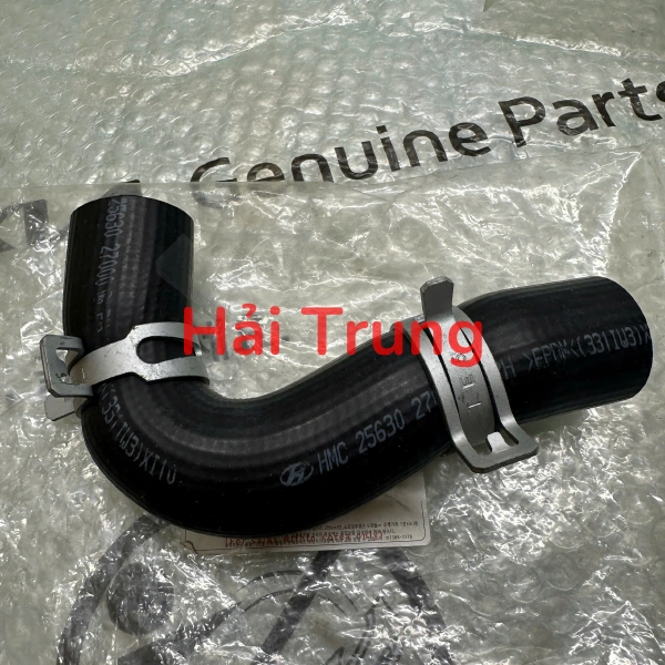 Ống nước làm mát động cơ Hyundai Santafe 2010-2013 2563027000
