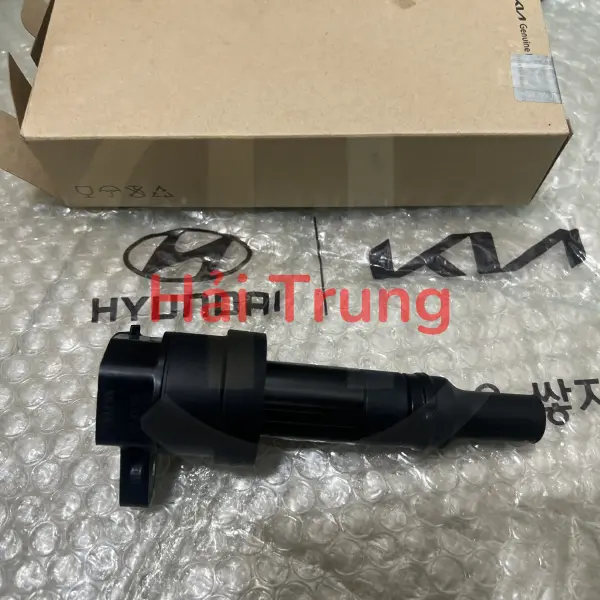 Mô bin đánh lửa Kia Morning chính hãng