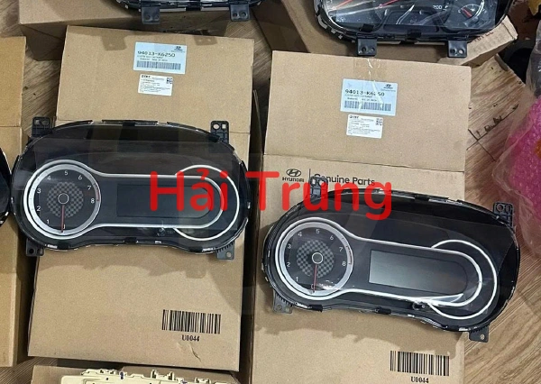 94013K6250 Đồng hồ táp lô Hyundai I10 2021-2023