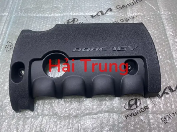 Nắp che động cơ Kia Forte chính hãng