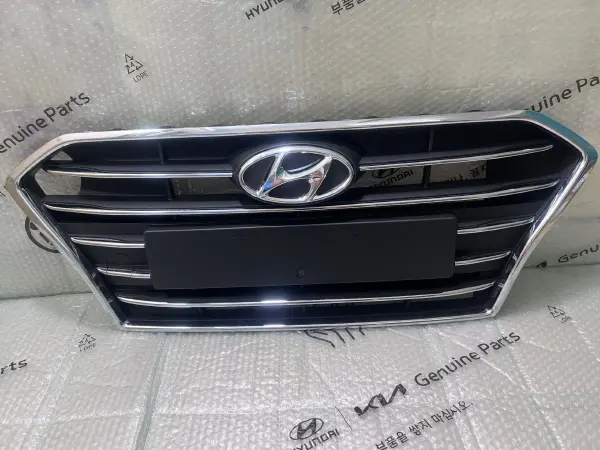 Mặt galang Hyundai I10 Grand chính hãng