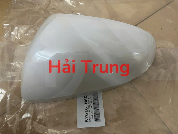 Ốp gương chiếu hậu Hyundai Accent 2018-2024 bản thiếu 87616H6030 87626H6030