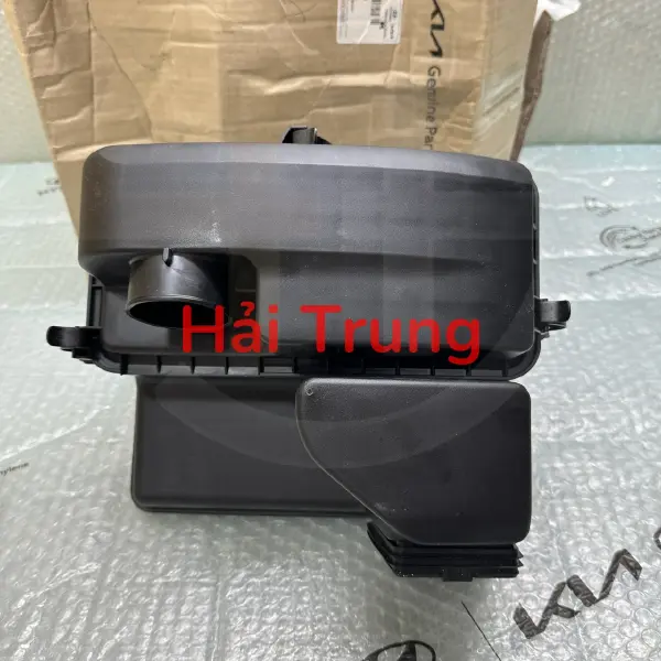 Hộp lọc gió động cơ Kia Morning 2008-2011 chính hãng 2811007600 2811007900