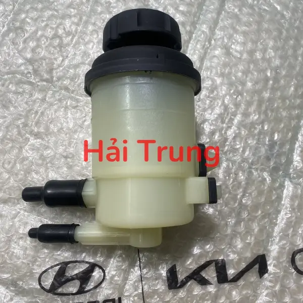 Bình dầu trợ lực Kia Carens chính hãng