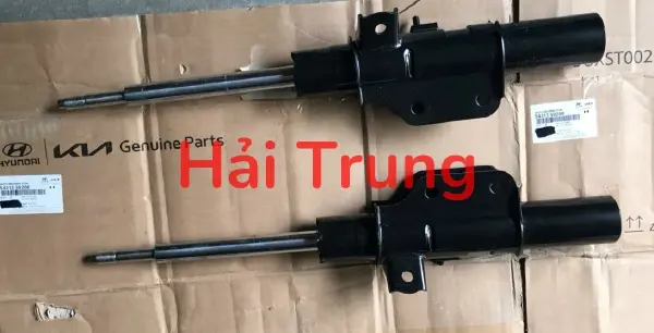 Giảm xóc trước Hyundai Solati chính hãng 5431559200 5430559200