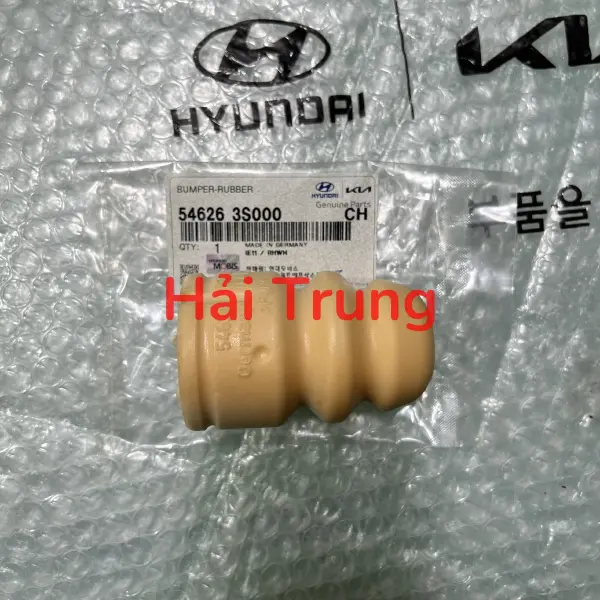 Tăm bông Giảm xóc trước Huyundai Tucson chính hãng