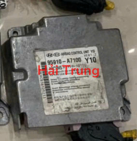 Hộp điều khiển túi khí Kia K3 Cerato