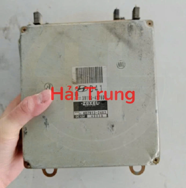 Hộp Ecu Hyundai Starex 3910042760