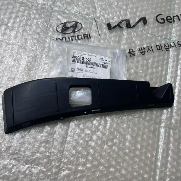 Phe cài đèn pha Hyundai Santafe chính hãng
