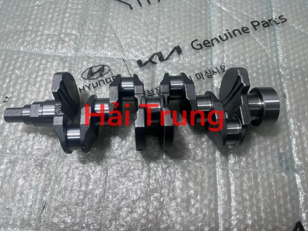 Trục cơ Kia Morning Hàn Quốc
