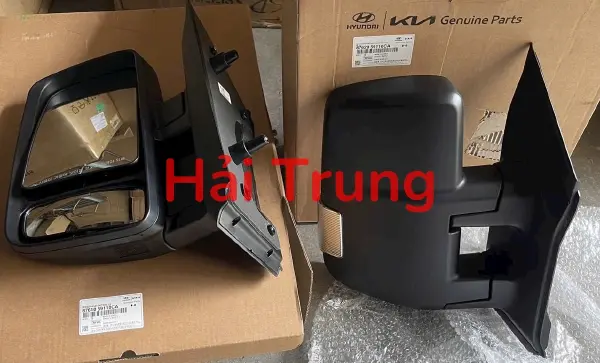 Gương chiếu hậu Hyundai Solati chính hãng 8762059110 8761059110