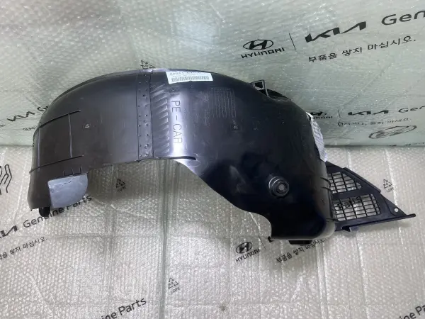 Chắn bùn lòng dè trước Hyundai I10 Grand chính hãng